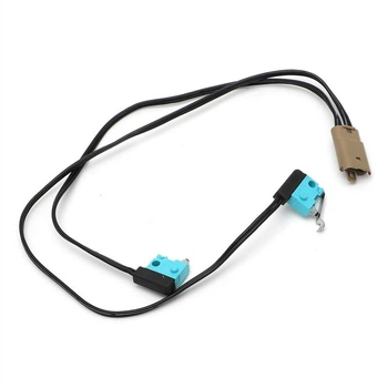 Микропереключатель дверной ручки Tesla Model S 12-19г (1016009-00-C, 1016009-00-E)