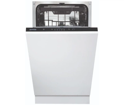 Вбудована посудомийна машина Gorenje GV 520 E11