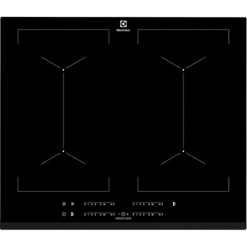 Варильна поверхня Electrolux EIV644