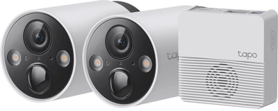 Kamera IP TP-LINK Tapo C420S2