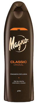 Żel pod prysznic La Toja Magno Classic 550 ml (8410436433549)