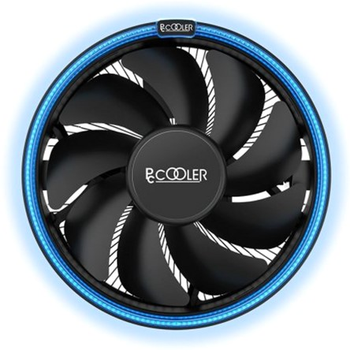 Кулер PcCooler E126M B (6940526111313)