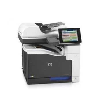 МФУ HP LaserJet Enterprise 700 M775DN (CC522A) Лазерный цветной принтер + копир + цветной сканер Б/у Гарантия 12 месяцев