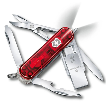 Ніж Victorinox Work 4.6336.TG32