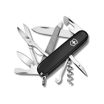 Складаний ніж Victorinox Mountaineer 1.3743.3