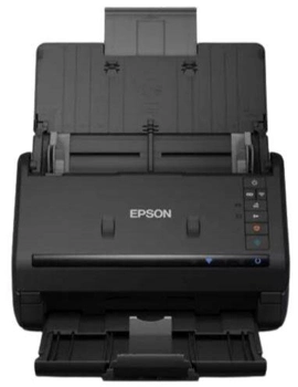 Epson WorkForce ES-500WII Black (B11B263401)