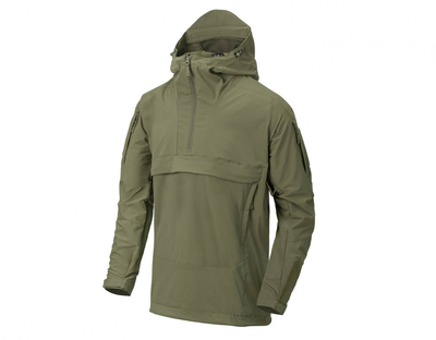 Куртка Helikon Mistral Anorak Adaptive Green Size XXL