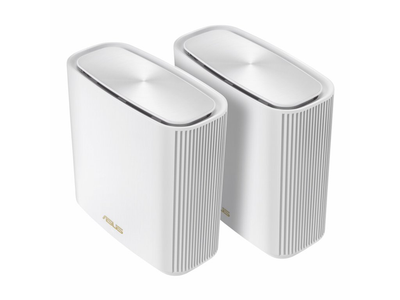 Mesh система Asus ZenWiFi XT8 V2 White 2pk (90IG0590-MO3A80)