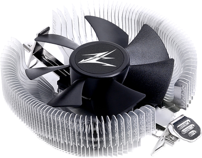 Кулер Zalman CNPS80G REV.3