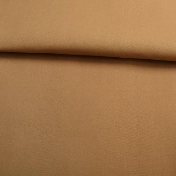 Деко-коттон коричневый светлый, ш.150 (20408.018)