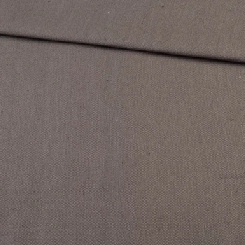 Деко-коттон коричнево-серый, ш.150 (20409.047)