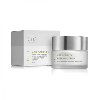 Відновлюючий нічний крем Holy Land Cosmetics ABR Complex Restoring Cream 50 мл