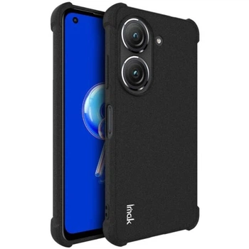 Захисний чохол IMAK Airbag Sand Case для ASUS Zenfone 9 - Black