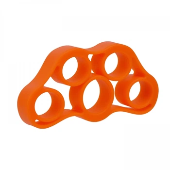 Эспандер для тренировки пальцев рук U-Power Orange (U30025)