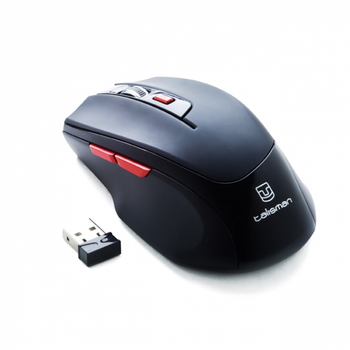 Миша Talisman бездротова (SI-956WL)