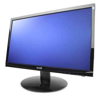 Монітор 22" Terra 2211W, Широкий - Б/В