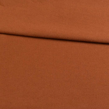 Пальтовый трикотаж коричневый, ш.153 (13404.065)