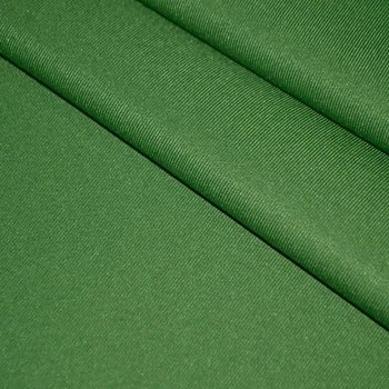 Твил костюмный зеленый, ш.150 (11012.003)