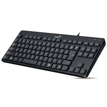 Клавіатура GENIUS LuxeMate 110 31300012407 Black