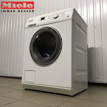 Пральна машина Miele SoftCare System (W3523), б/в