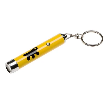 Фонарик для котов Ferplast Cat Pointer 8.5х1.4 см указка со светодиодным лучом (85085099)