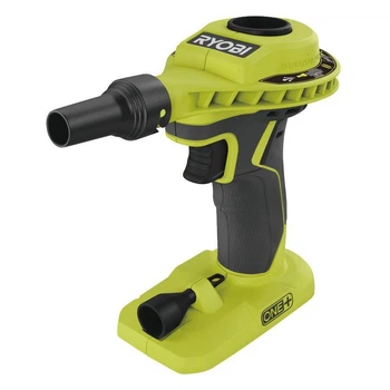 Компрессор аккумуляторный Ryobi R18VI-0