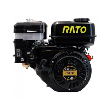Двигатель бензиновый Rato R210 OF 7 (7 л.с.)