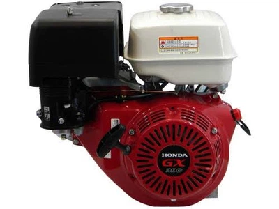 Двигатель бензиновый HONDA GX390