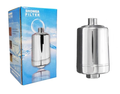 Фильтр для душа Finerfilters