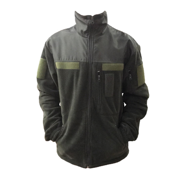 Куртка Army Fleece Olive Size 54