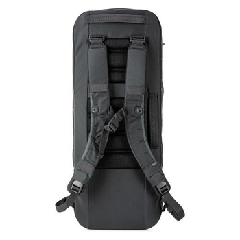 Рюкзак 5.11 Tactical для прихованого носіння довгоствольної зброї LV M4 SHORTY 18L (Turbulence)