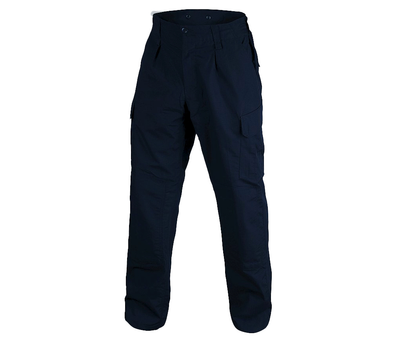 Брюки Texar WZ10 Rip-Stop Navy Blue L Тактические