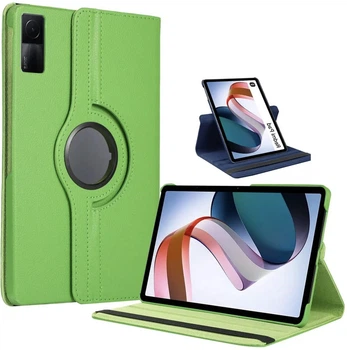 Чохол 360 на планшет Xiaomi Redmi Pad green