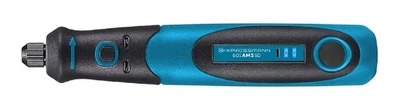 Мини-гравер аккумуляторный KRAISSMANN 601 AMS 50