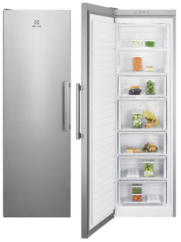 Морозильная камера Electrolux RUT7ME28X2