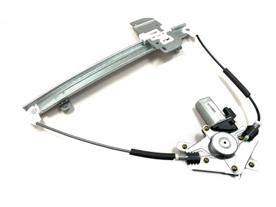 Стеклопод'емник передній L електричний Chery Forza A13-6104010