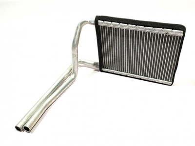 Радіатор пічки Geely EC7 / EC7RV / FC / SL KLM (1061001245)