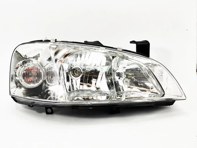 Фара передня R Chery Amulet KLM (A153772020BA)
