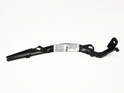 Кронштейн бампера заднього (пластик) L Geely MK KLM 1018004864