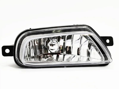 Фара противотуманная L Geely CK Aftermarket (1701221180)
