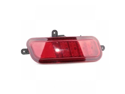 Фонарь противотуманный задний R Great Wall Hover Aftermarket (4116220K00)
