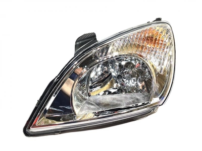 Фара передня з коректором L Chery Tiggo KLM (T113772010AB)
