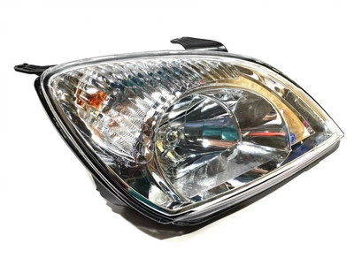 Фара передня з коректором R Chery Tiggo KLM (T113772020AB)