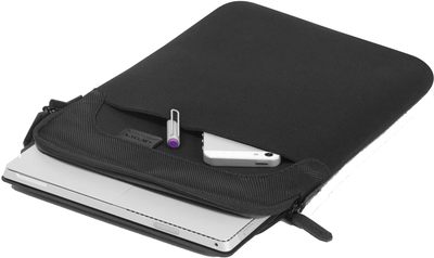 Etui na laptopa Dicota PRO 13,3" Czarny (7640158663080)