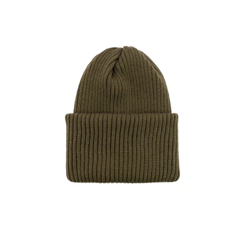 Шапка демісезонна "Фейт" one size 02549 Хакі Talvi