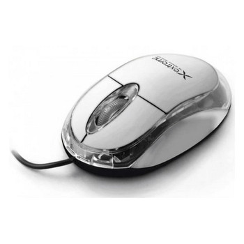 Мышь проводная Esperanza Extreme Mouse XM102W 1000 dpi White