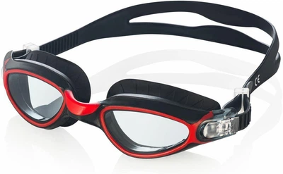 Окуляри для плавання Aqua Speed CALYPSO Чорний Uni (083-31)