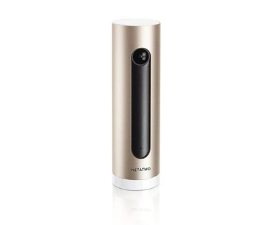 Wi-Fi камера NETAtmo Smart Indoor (NSC01-EU)