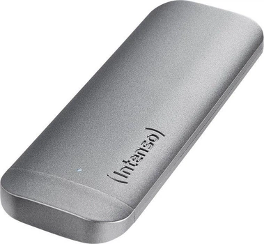 SSD накопичувач Intenso Externe Business 1 TB (3824460)