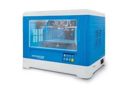 3D-принтер Gembird FlashForge Inventor (FF-3DP-2NI-01)